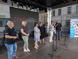 9. Brunnenfest