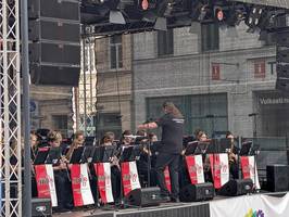 9. Brunnenfest