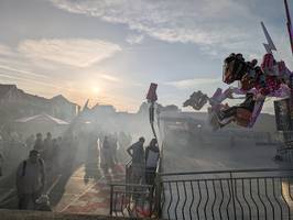 9. Brunnenfest