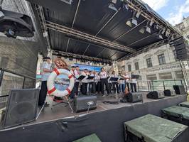 9. Brunnenfest