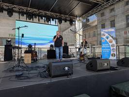 9. Brunnenfest