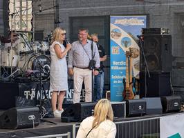 9. Brunnenfest