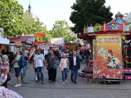 9. Brunnenfest