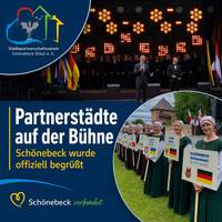 Städtepartnerschaftsverein Schönebeck (Elbe) e.V.