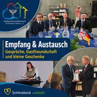 Städtepartnerschaftsverein Schönebeck (Elbe) e.V.