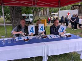 Jury © Stadt Schönebeck (Elbe) Kulinarische Nächte 2026