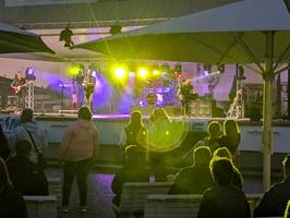 Musik © Stadt Schönebeck (Elbe) Kulinarische Nächte 2026