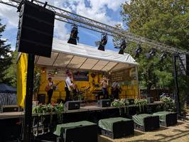 Bierer Berg Fest 2026 Beginn