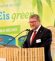 Oberbürgermeister Bert Knoblauch. © Stadt Schönebeck (Elbe) Oberbürgermeister Bert Knoblauch.