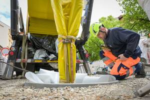 VEOLIA Schoenebeck Inliner Welsleber Strasse 1