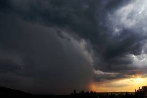 Downburst