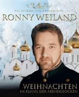 Ronny Weiland Weihnachtsfoto