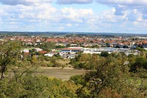 BlickTurm