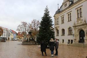 Stadtwerke unterstützen energieeffiziente Illumination