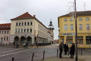 Stadtwerke unterstützen energieeffiziente Illumination