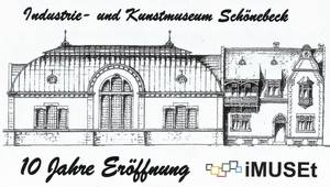 iMUSEt Logo sw (2) ©iMUSEt