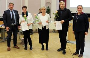 Stadträte15Jahre ©Stadt Schönebeck (Elbe)