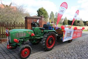 Rosenmontagsumzug 2023