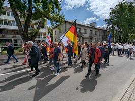 Delegation besucht Stadt Trakai in Litauen