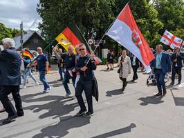 Delegation besucht Stadt Trakai in Litauen