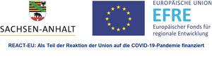 REACT-EU: Als Teil der Reaktion der Union auf die COVID-19-Pandemie finanziert