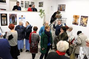 Besucher