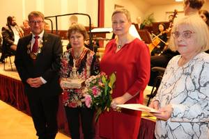 Neujahrsempfang 2023