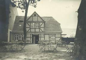 Stadtarchiv SBK Gasthof  Zur Goldenen Blume Elbenau F 04 01 011