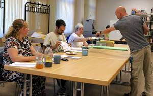 Stadtbibliothek