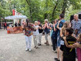 Bierer Berg Fest 2024