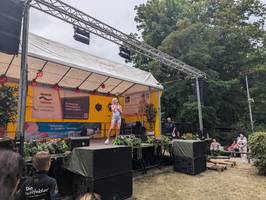 Bierer Berg Fest 2024