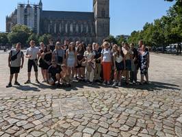 Domplatz
