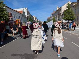 Sachsen-Anhalt-Tag 2024