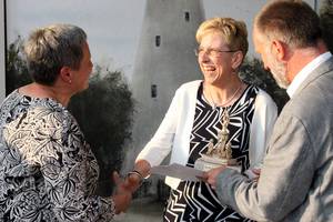 Britta Meldau
