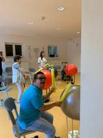 Sommerfest der Begegnung des Schönebecker Inklusionsnetzwerkes