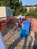 Sommerfest der Begegnung des Schönebecker Inklusionsnetzwerkes