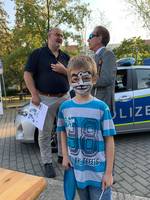Sommerfest der Begegnung des Schönebecker Inklusionsnetzwerkes