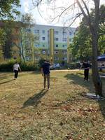 Sommerfest der Begegnung des Schönebecker Inklusionsnetzwerkes
