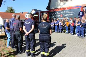 Orientierungslauf 2024