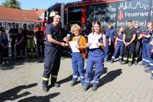 Orientierungslauf 2024