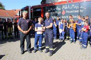 Orientierungslauf 2024