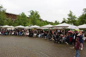 25. Lichterfest
