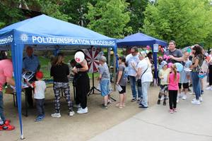 Kinder- und Familienfest 2025