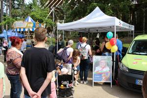 Kinder- und Familienfest 2025