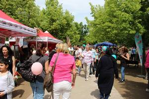 Kinder- und Familienfest 2025