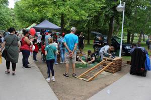 Kinder- und Familienfest 2025
