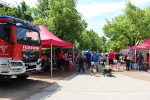 Kinder- und Familienfest 2025