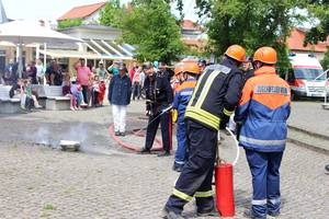 Kinder- und Familienfest 2025