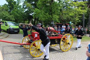 Kinder- und Familienfest 2025