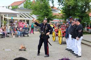 Kinder- und Familienfest 2025